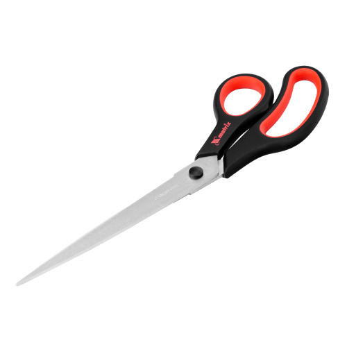 Ножницы хозяйственные, 280 мм, двухкомпонентные рукоятки Matrix по ценам производителя в Екатеринбурге с доставкой по всей России