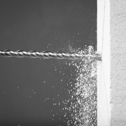 Бур по бетону, 12 x 800 мм, SDS Plus Matrix по ценам производителя в Екатеринбурге с доставкой по всей России