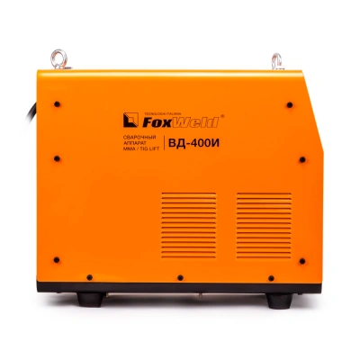 Сварочный аппарат ВД-400И купить в Москве с доставкой по всей России | ProtosMarket.ru