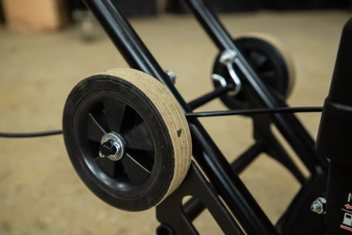 Виброплита 85 кг, 13кН (Honda) бак, коврик, колесный комплект TOR T-80 по ценам производителя в Екатеринбурге с доставкой по всей России