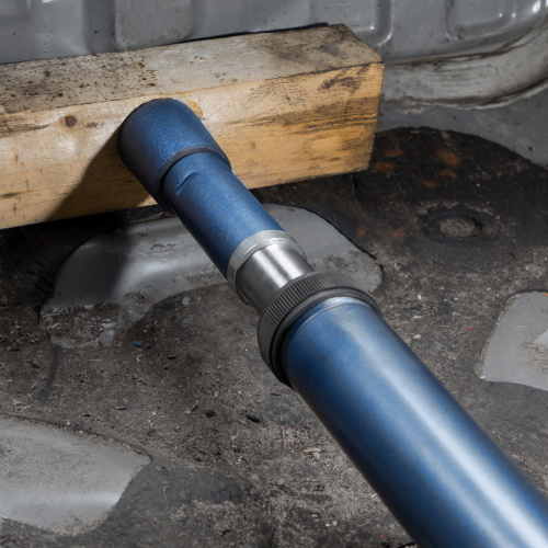 Растяжка гидравлическая, 10 т, набор из 17 предметов, 7 сменных насадок, в пластиковом кейсе Stels по ценам производителя в Екатеринбурге с доставкой по всей России