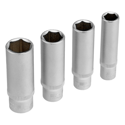 Набор инструментов, 1/4", Cr-V, S2, усиленный кейс, 47 предметов Stels по ценам производителя в Екатеринбурге с доставкой по всей России