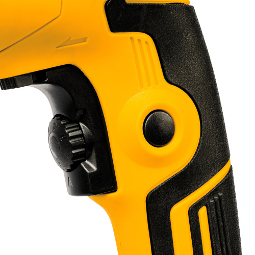 Перфоратор электрический RH-650-18, SDS-plus, 650 Вт, 2.0 Дж, 3 плюс 1 режим Denzel по ценам производителя в Екатеринбурге с доставкой по всей России