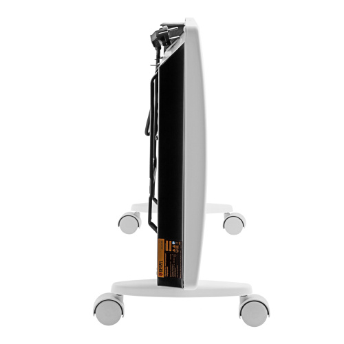 Конвектор гибридный электрический HybridX-2000, ИК нагреватель, цифровой термостат Denzel по ценам производителя в Екатеринбурге с доставкой по всей России