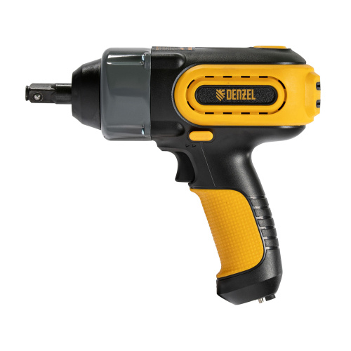 Домкрат электрогидравлический «3 в 1» (1,5 т), 12В, с гайковертом электрическим, в наборе  Denzel по ценам производителя в Екатеринбурге с доставкой по всей России