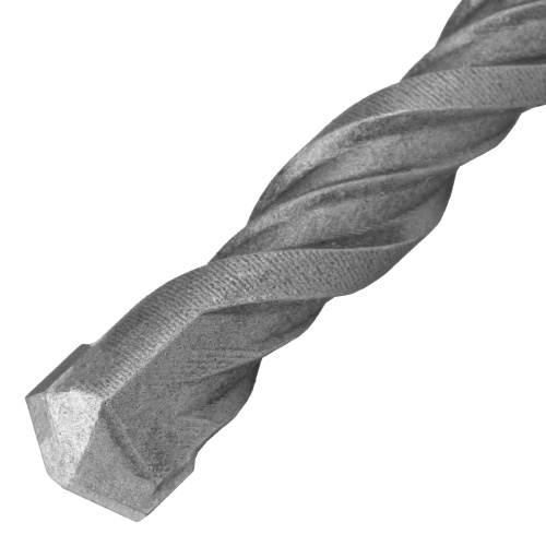 Бур по бетону, 8 x 450 мм, SDS Plus Сибртех по ценам производителя в Екатеринбурге с доставкой по всей России