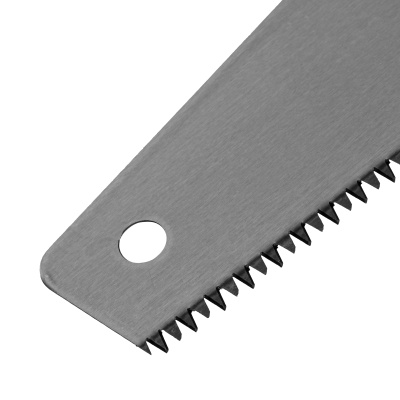 Ножовка по дереву, 400 мм, 7-8 TPI, зуб-3D, каленый зуб, двухкомпонентная рукоятка Matrix по ценам производителя в Екатеринбурге с доставкой по всей России