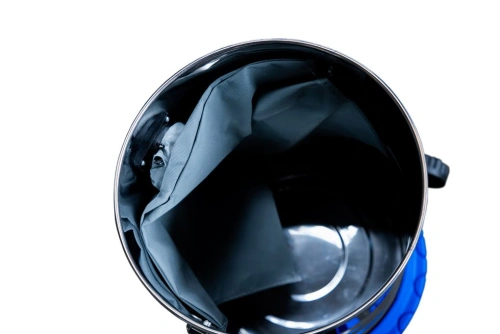 Пылесос строительный 40 л 1600Вт с розеткой 220В TOR TVC40 по ценам производителя в Екатеринбурге с доставкой по всей России