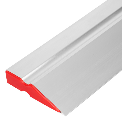 Правило алюминиевое, двойной захват, 2 ребра жесткости, L-1, 0 м Matrix по ценам производителя в Екатеринбурге с доставкой по всей России