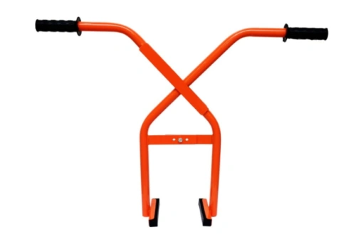 Захват для бордюрного камня ручной ЗТ 100 кг по ценам производителя в Екатеринбурге с доставкой по всей России