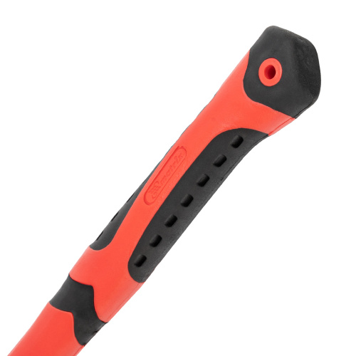 Молоток слесарный, 500 г, фибергласовая обрезиненная рукоятка Matrix по ценам производителя в Екатеринбурге с доставкой по всей России