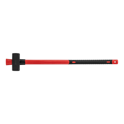 Кувалда, 3000 г, фибергласовая обрезиненная рукоятка Matrix по ценам производителя в Екатеринбурге с доставкой по всей России