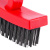 Щетка зачистная четырехрядная, плоская, пластиковая с рукояткой Matrix по ценам производителя в Екатеринбурге с доставкой по всей России