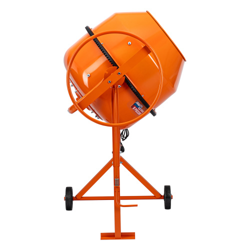 Бетоносмеситель БСН-200П, мощность 800 Вт, полиамидный венец Сибртех по ценам производителя в Екатеринбурге с доставкой по всей России