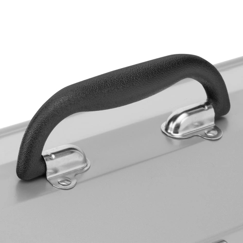 Ящик для инструмента, 484 х 154 х 165 мм, металлический Matrix по ценам производителя в Екатеринбурге с доставкой по всей России