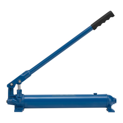 Гидравлический насос для пресса 52301 усилие 12 т Stels по ценам производителя в Екатеринбурге с доставкой по всей России