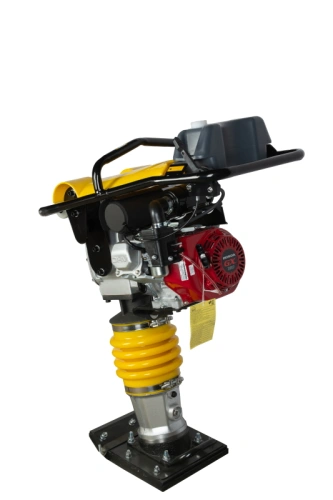 Вибротрамбовка 80 кг, 10кН (Honda) алюминиевый корпус TOR RM-80 PRO по ценам производителя в Екатеринбурге с доставкой по всей России