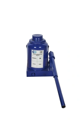 Домкрат гидравлический TOR ДГ-50 г/п 50,0 т (X) купить в Москве с доставкой по всей России | ProtosMarket.ru