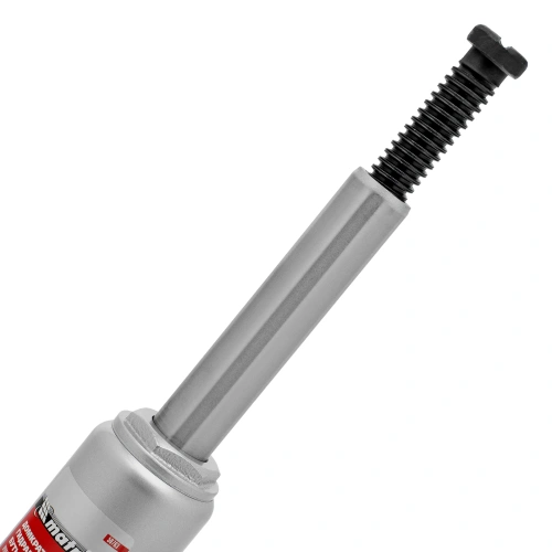 Домкрат гидравлический бутылочный, 4 т, h подъема 194-372 мм Matrix по ценам производителя в Екатеринбурге с доставкой по всей России