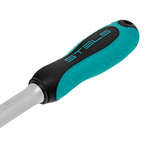 Набор торцевых головок с трещоткой, 1/4"и 3/8", 44 предмета Stels по ценам производителя в Екатеринбурге с доставкой по всей России