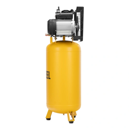 Компрессор воздушный BCV2200/100V, ременный привод , 2.3 кВт, 100 литров, 440 л/мин Denzel по ценам производителя в Екатеринбурге с доставкой по всей России