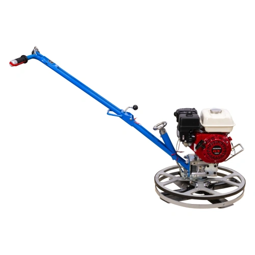 Затирочная машина CIMAR CPT-20 (HONDA GX160) по ценам производителя в Екатеринбурге с доставкой по всей России