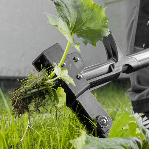 Удалитель сорняков механический, 1000 мм, алюминиевый корпус, Luxe, Palisad по ценам производителя в Екатеринбурге с доставкой по всей России