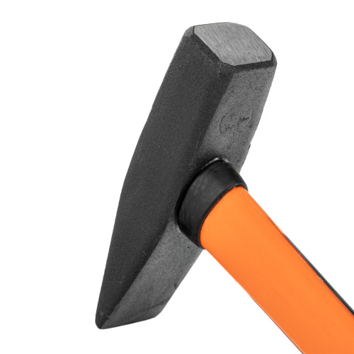 Молоток слесарный, 300 г, фибергласовая обрезиненная рукоятка Sparta по ценам производителя в Екатеринбурге с доставкой по всей России