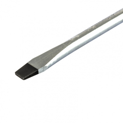 Отвертка, SL6 х 100 мм, CrV, трехкомпонентная рукоятка Сибртех по ценам производителя в Екатеринбурге с доставкой по всей России