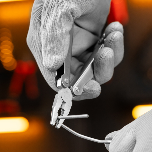 Трансформер, 113 мм, 13 предметов Sparta по ценам производителя в Екатеринбурге с доставкой по всей России