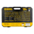 Набор инструментов, 1/2", 1/4", CrV, S2, пластиковый кейс, 194 предмета Denzel по ценам производителя в Екатеринбурге с доставкой по всей России Набор инструментов, 1/2", 1/4", CrV, S2, пластиковый кейс, 194 предмета Denzel по ценам производителя в Екатеринбурге с доставкой по всей России