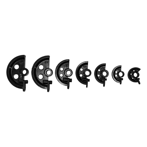 Трубогиб механический, башмаки 3/8"-1", в пластиковом кейсе STELS по ценам производителя в Екатеринбурге с доставкой по всей России