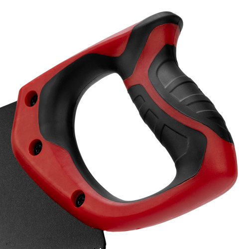 Ножовка по дереву, 450 мм, 7-8 TPI, зуб-3D, каленый зуб, тефлоновое покрытие полотна, двухкомпонентная рукоятка Matrix по ценам производителя в Екатеринбурге с доставкой по всей России