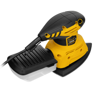 Машина плоскошлифовальная вибрационная 2 в 1 VDS-2, 130 Вт, 14000 об/мин Denzel по ценам производителя в Екатеринбурге с доставкой по всей России