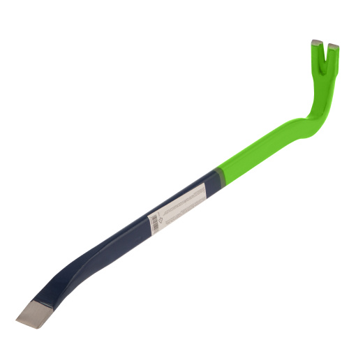 Лом-гвоздодер 450 х 22 х 12 мм Сибртех по ценам производителя в Екатеринбурге с доставкой по всей России