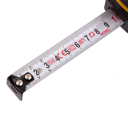 Рулетка 5м х 19мм, двухкомп. корпус, кнопка-пауза Denzel по ценам производителя в Екатеринбурге с доставкой по всей России