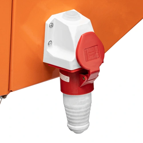 Бетоносмеситель СБР-440А.1, 440 л, 1.5 кВт, 380 В, редуктор. по ценам производителя в Екатеринбурге с доставкой по всей России