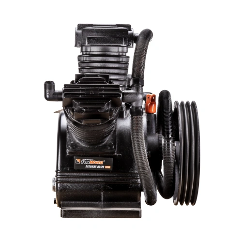 Компрессорная головка ременная AEROMAX B3120 по ценам производителя в Екатеринбурге с доставкой по всей России