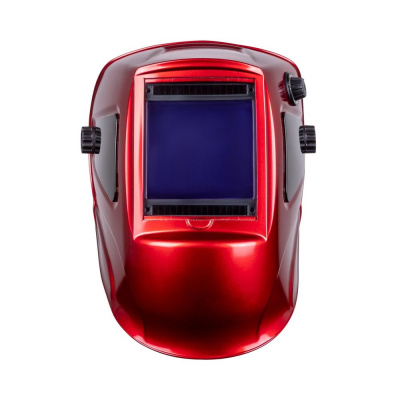 Маска сварщика FOXCRAFT "магма" (ф-р 9700V) без коробки по ценам производителя в Екатеринбурге с доставкой по всей России