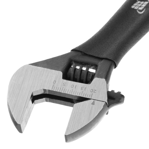 Ключ разводной, 150 мм Matrix по ценам производителя в Екатеринбурге с доставкой по всей России