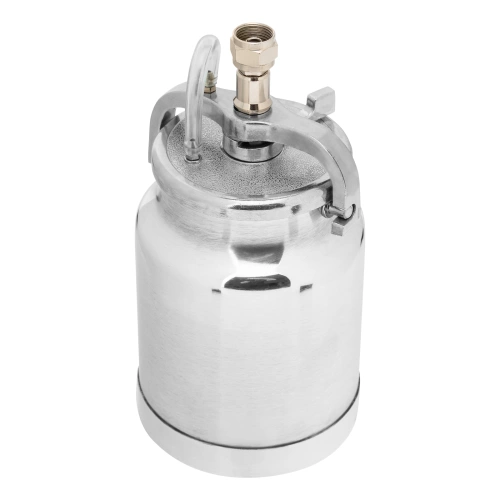 Краскораспылитель AS 702 НP профессиональный, всасывающего типа, сопло 1.8 мм и 2 мм Stels по ценам производителя в Екатеринбурге с доставкой по всей России