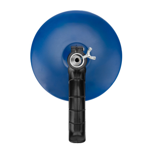 Трос для прочистки труб, L-3,3 м, D 6 мм, пластмассовый корпус Сибртех по ценам производителя в Екатеринбурге с доставкой по всей России