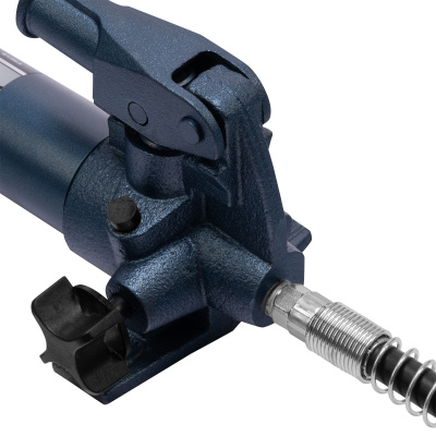 Растяжка гидравлическая, 10 т, набор из 17 предметов, 7 сменных насадок, в металлическом кейсе Stels по ценам производителя в Екатеринбурге с доставкой по всей России