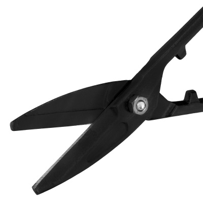 Ножницы по металлу, 330 мм, пряморежущие "Горизонт" по ценам производителя в Екатеринбурге с доставкой по всей России