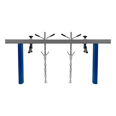 Приспособление для вывешивания двигателя 500 кг Matrix по ценам производителя в Екатеринбурге с доставкой по всей России