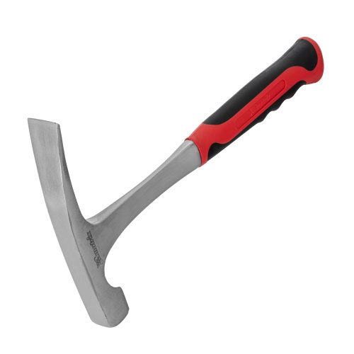 Молоток каменщика, 600 г, цельнометаллический, двухкомпонентная рукоятка Matrix по ценам производителя в Екатеринбурге с доставкой по всей России