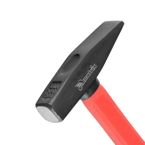 Молоток слесарный, 200 г, фибергласовая обрезиненная рукоятка Matrix по ценам производителя в Екатеринбурге с доставкой по всей России