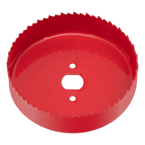 Набор кольцевых пил по дереву, 64-127 мм, 8 предметов Matrix по ценам производителя в Екатеринбурге с доставкой по всей России