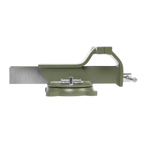 Тиски слесарные, 150 мм, стальные, поворотные Сибртех по ценам производителя в Екатеринбурге с доставкой по всей России