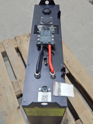 Аккумулятор литий-ионный (Li-ion) 24В/125Ач 705х170х565 для тележек CBD20R-II по ценам производителя в Екатеринбурге с доставкой по всей России